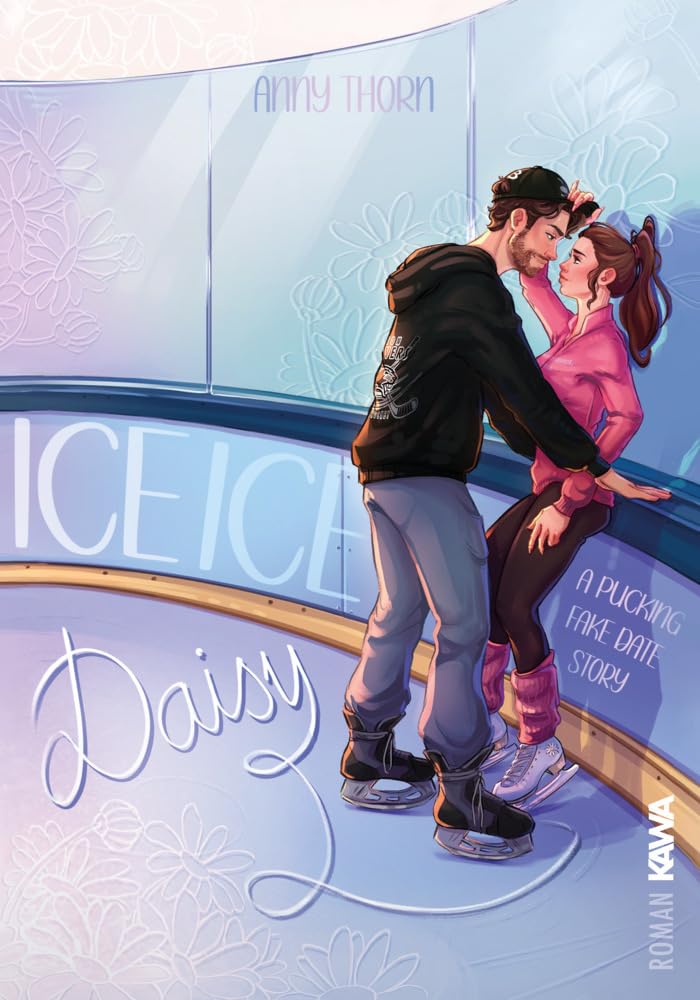 Ice Ice Daisy Eroticism