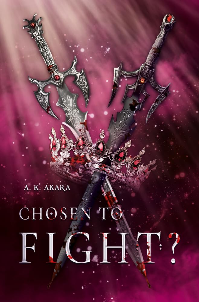 Chosen to fight? - Band 2 Action & Adventure