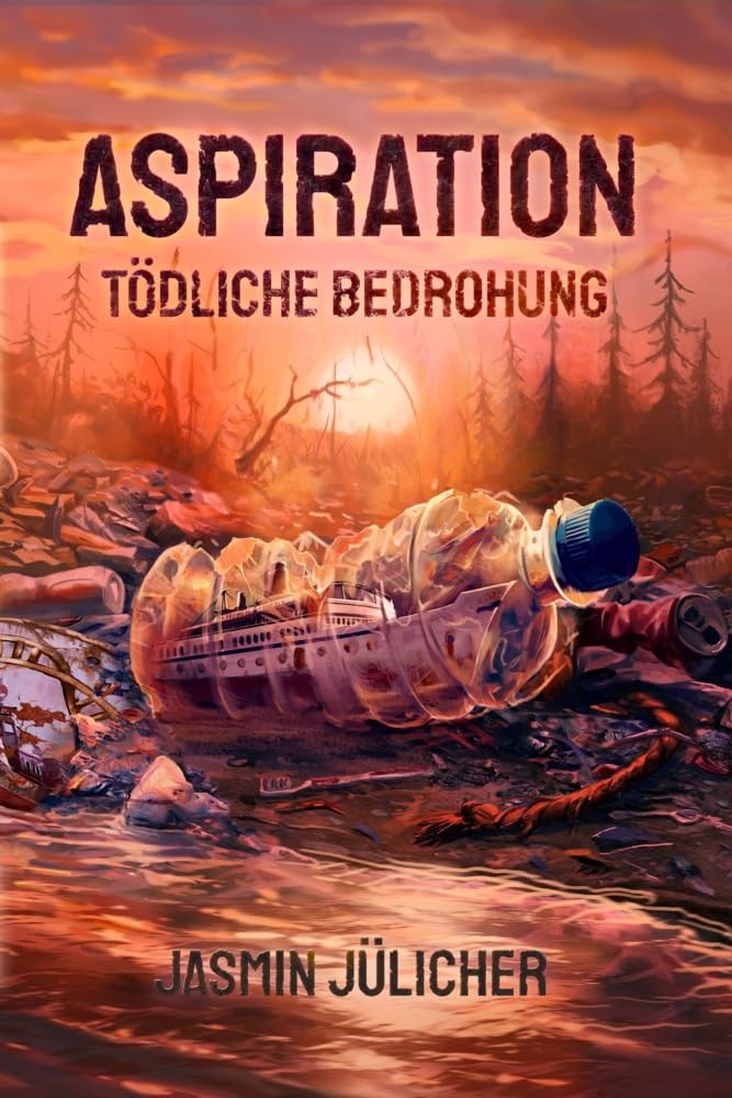 Aspiration Horror & Mystery