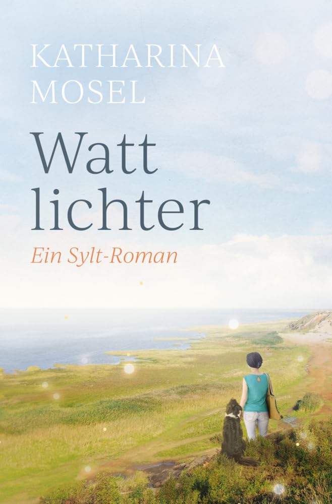 Wattlichter Contemporary literature Books