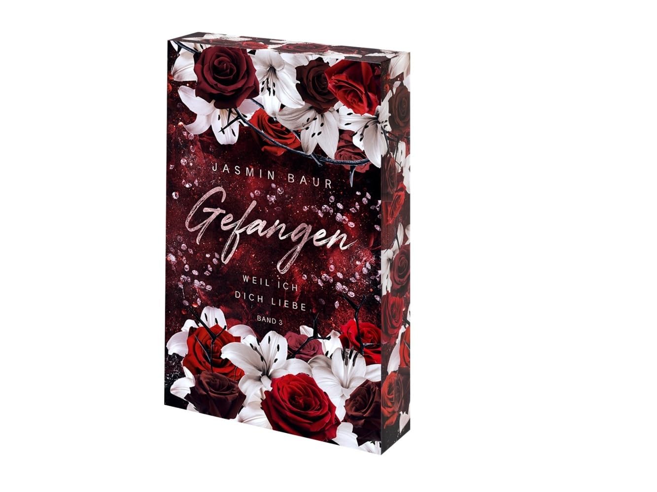 Gefangen Contemporary literature Books
