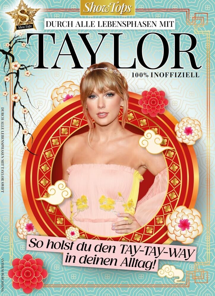 ShowTops Taylor Swift Weiheiten Politics & History