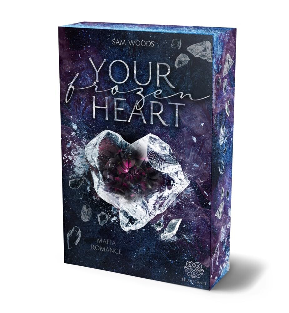 Your Frozen Heart (Mafia Romance Einzelband) Calendars
