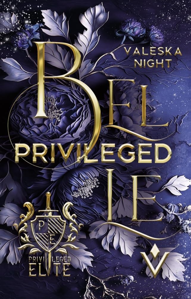 Privileged Belle New Adult