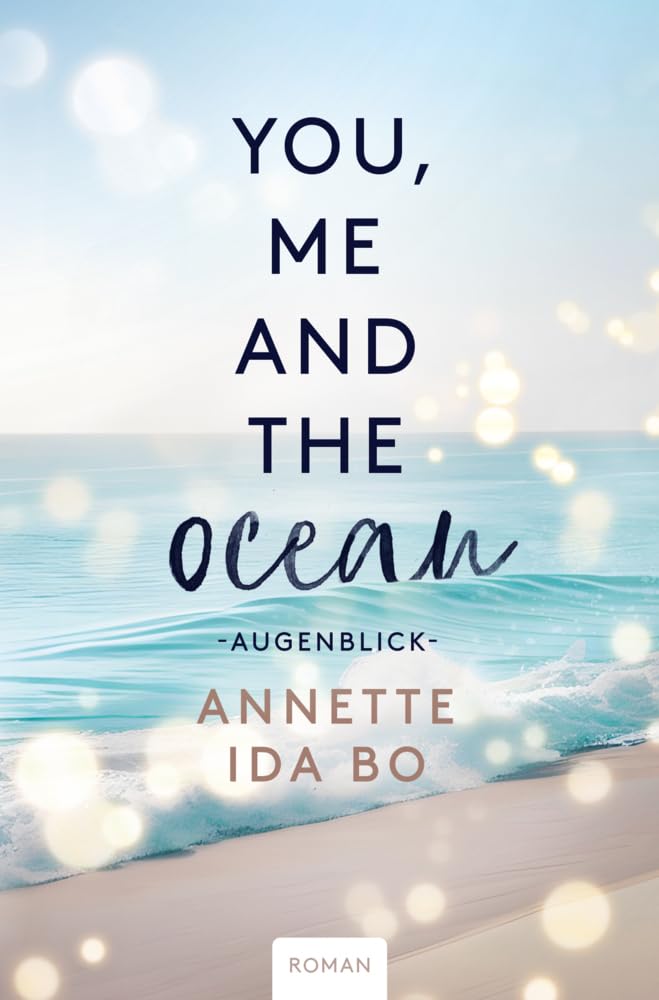 You, me and the Ocean Contemporary literature