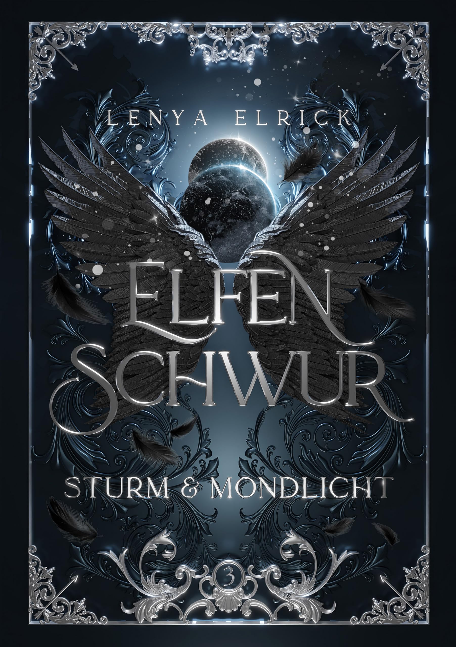 Elfenschwur 3 Historical Fiction
