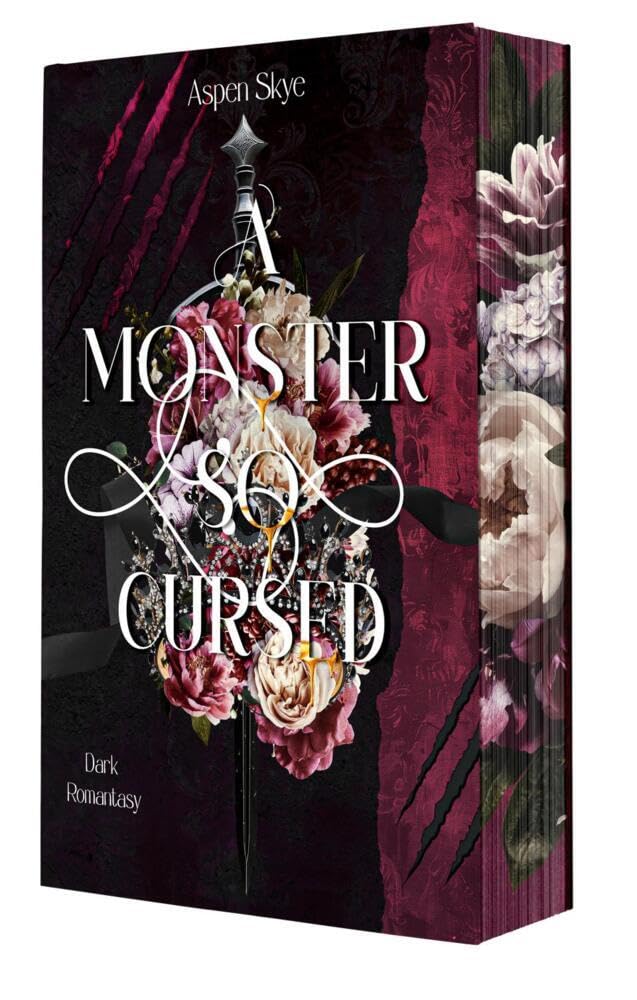 A Monster so cursed Historical Fiction