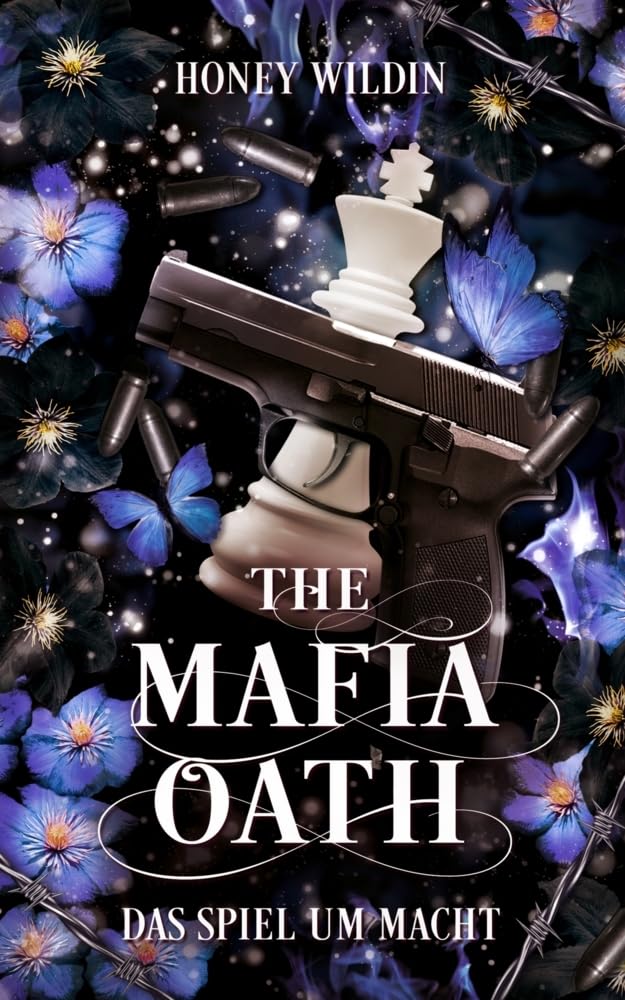 The Mafia Oath Contemporary literature Books