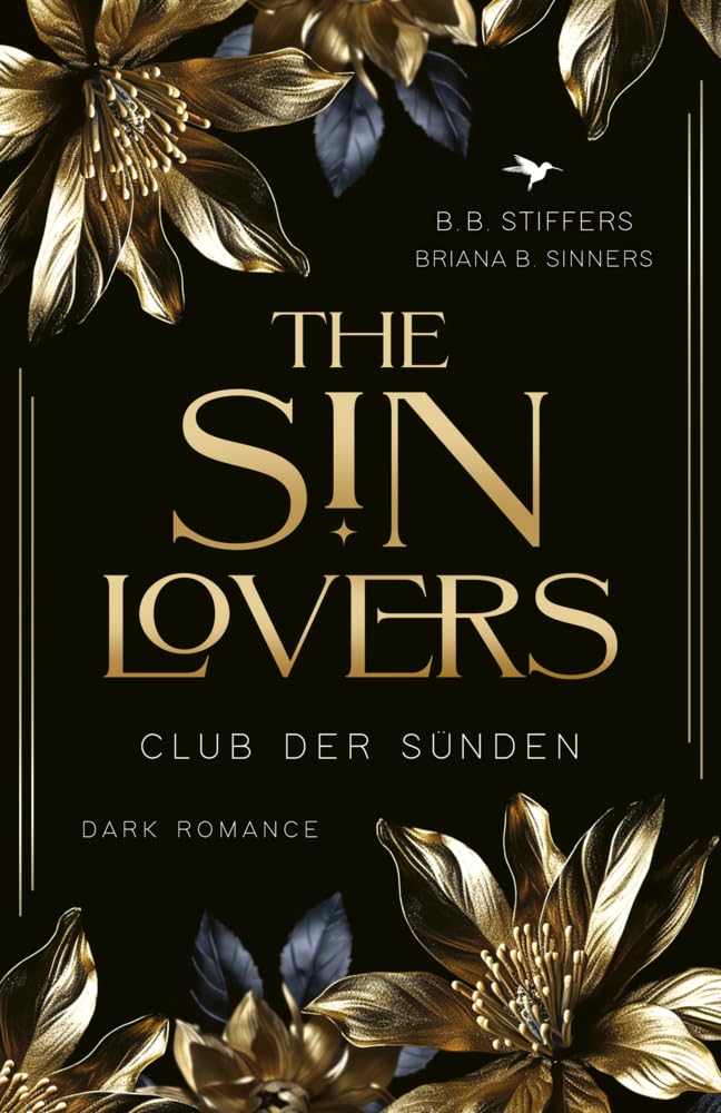 Product Image: The Sin Lovers