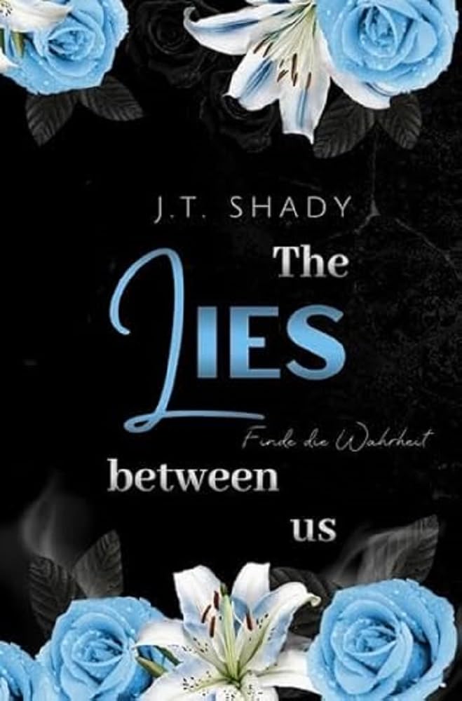 The lies between us Contemporary literature Books