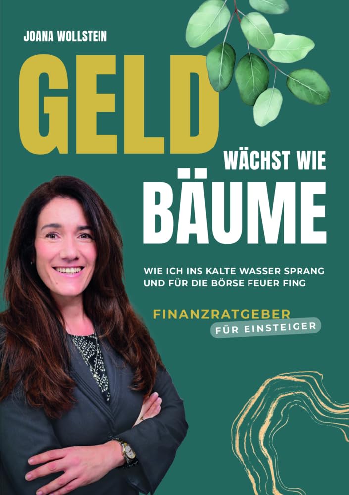 Geld wächst wie Bäume Business, Finance & Career