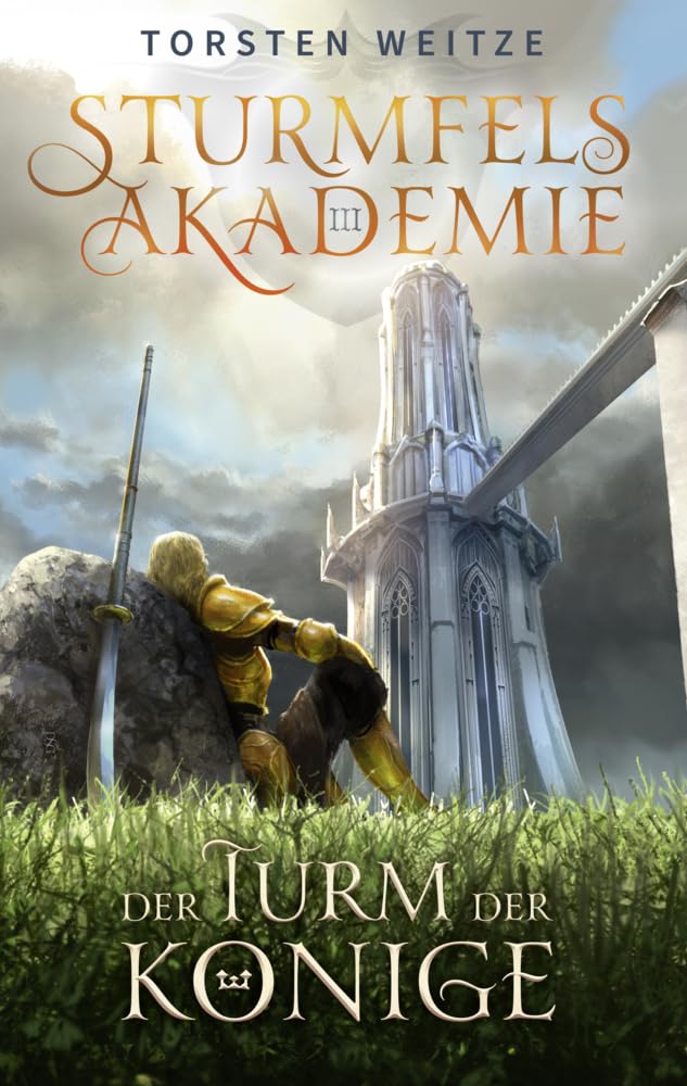 Der Turm der Könige Historical Fiction