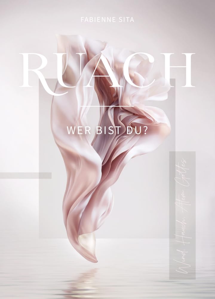 RUACH - Wer bist du? Politics & Society Books