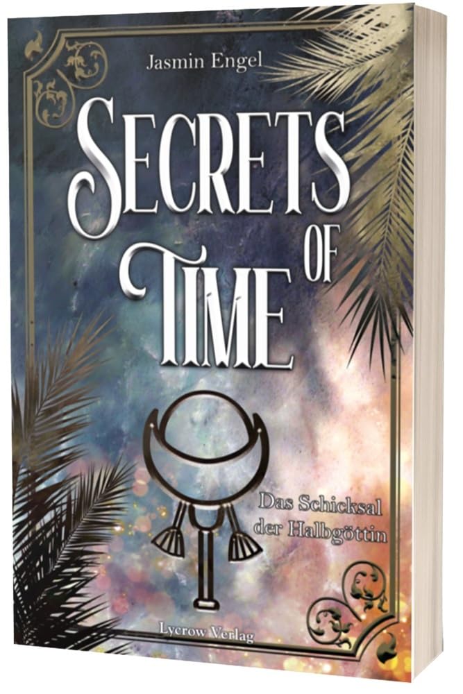 Product Image: Secrets of Time