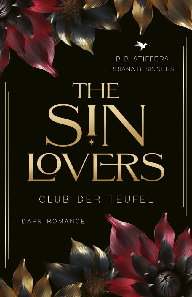 The Sin Lovers: Club der Teufel (Die Sünden-Reihe) Leisure, Home & Garden