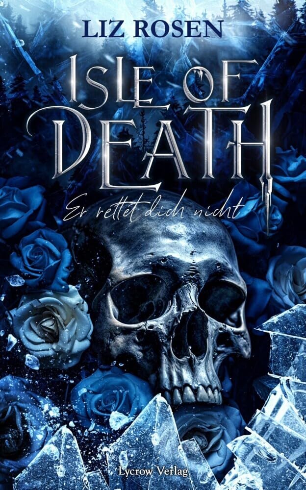 Isle of Death Dark Fantasy