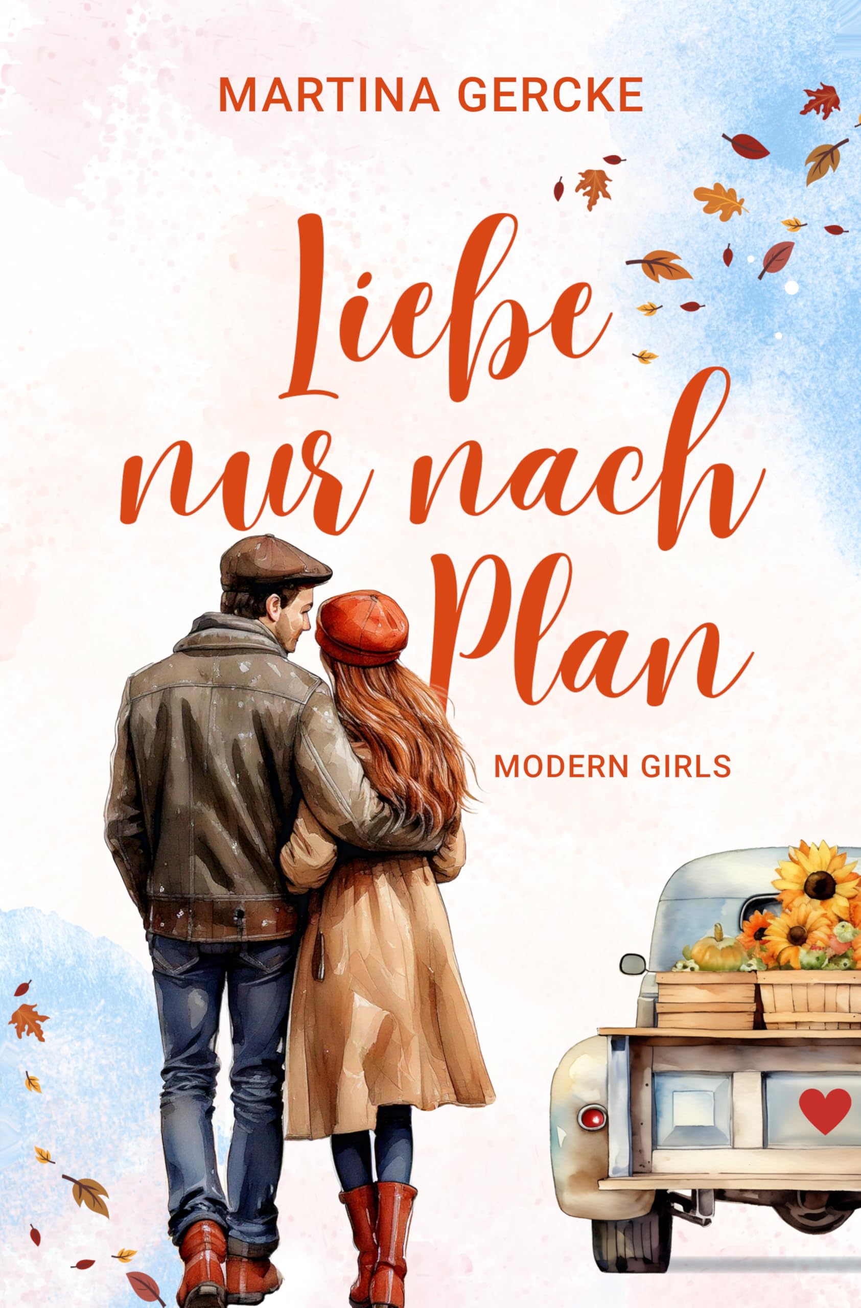 Liebe nur nach Plan Humour & Satire