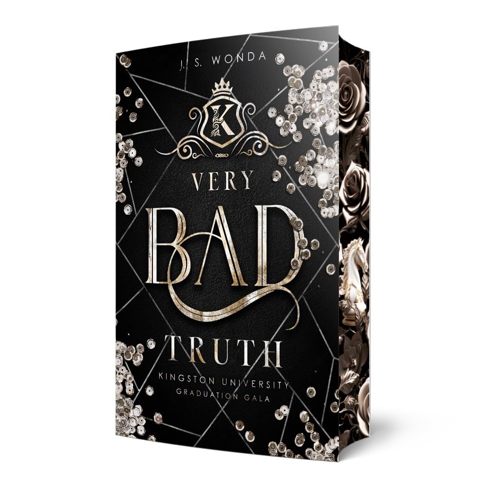Very Bad Truth Contemporary literature Books