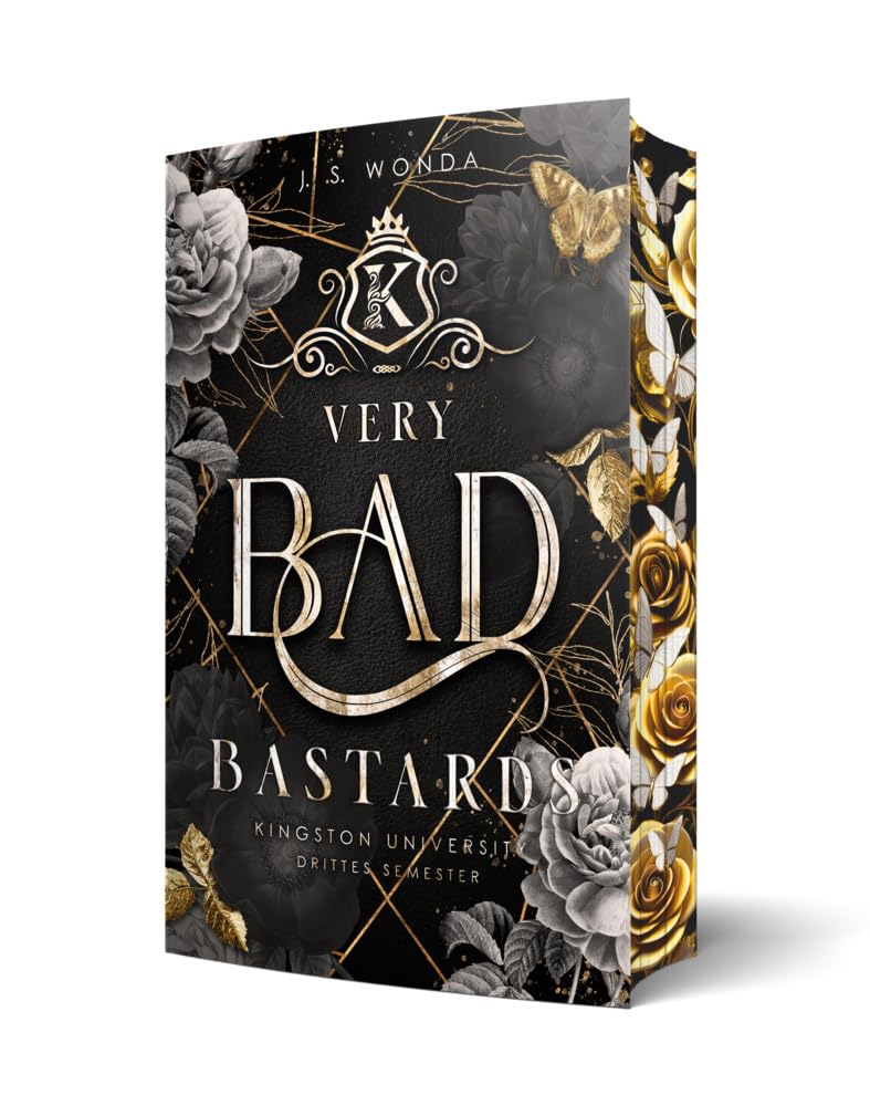 Product Image: Very Bad Bastards