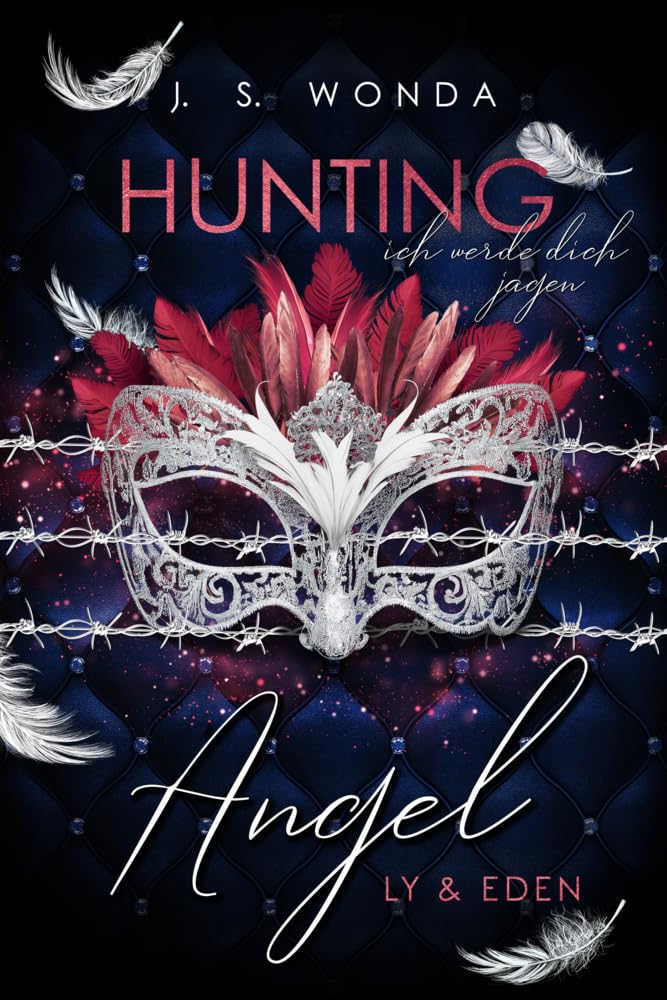 Product Image: Hunting Angel