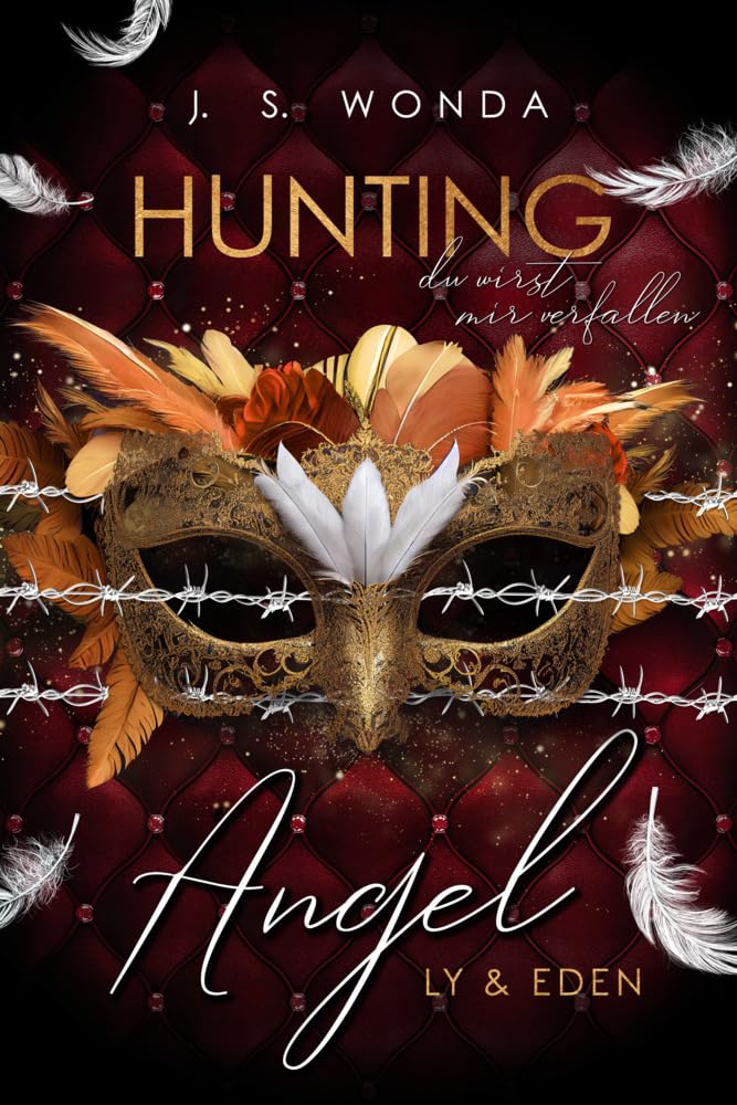 Hunting Angel 2 Contemporary literature Books