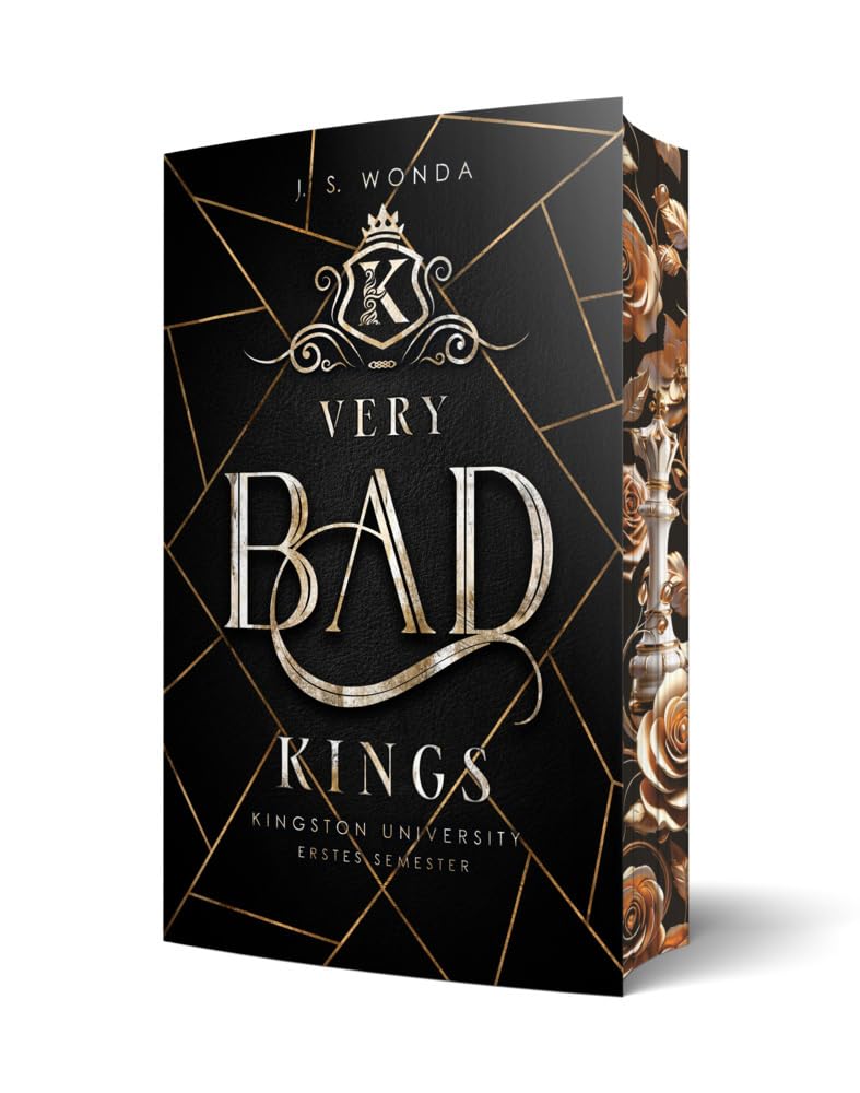 Product Image: Very Bad Kings
