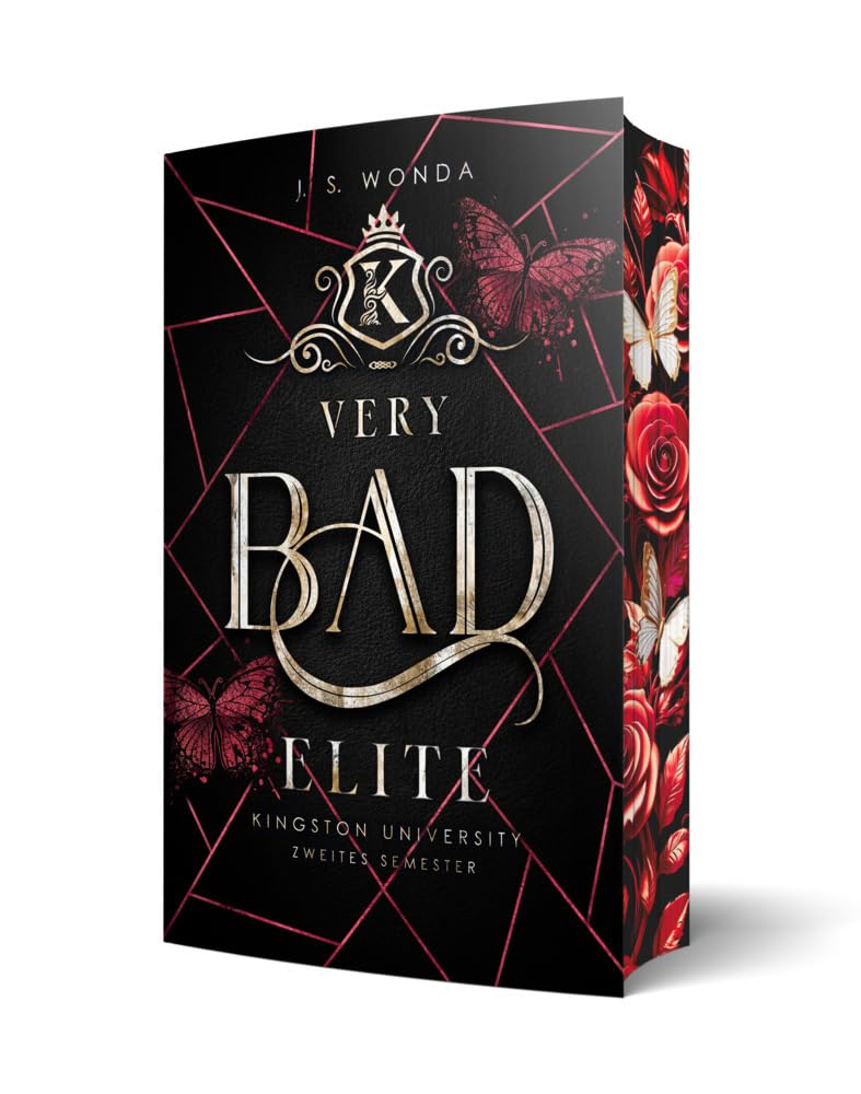 Very Bad Elite Contemporary literature Books