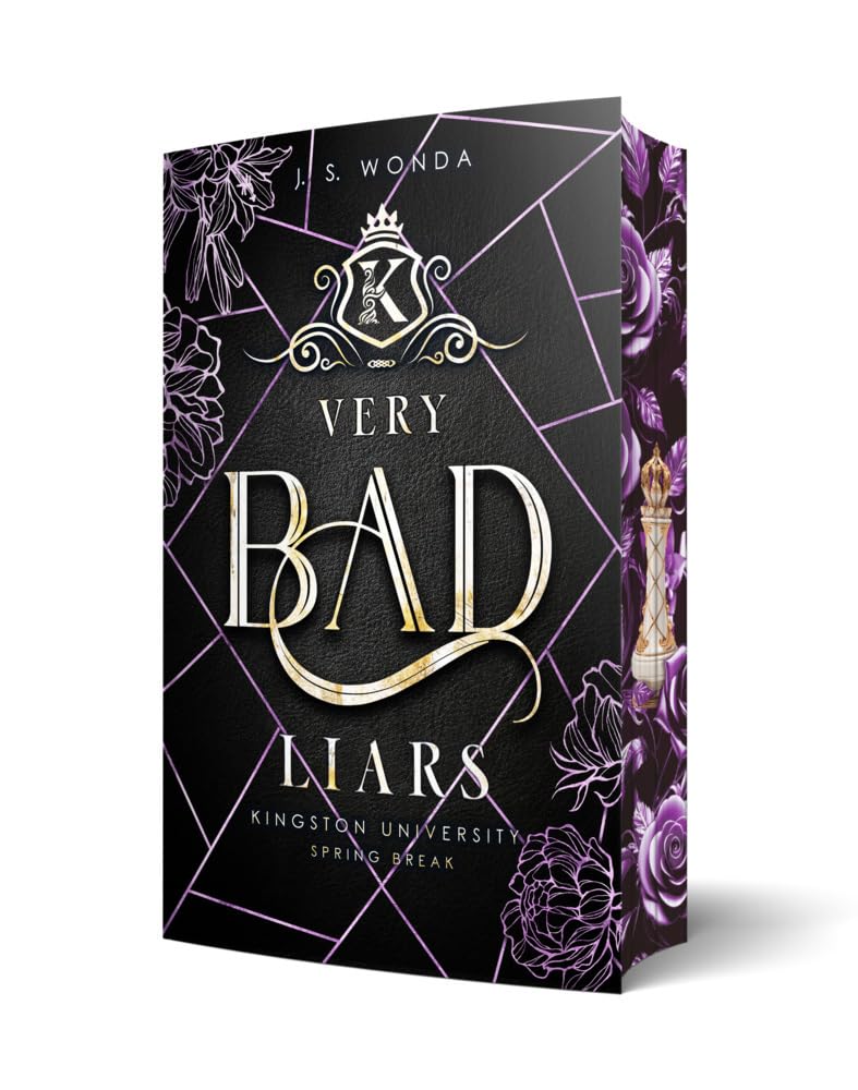 Product Image: Very Bad Liars