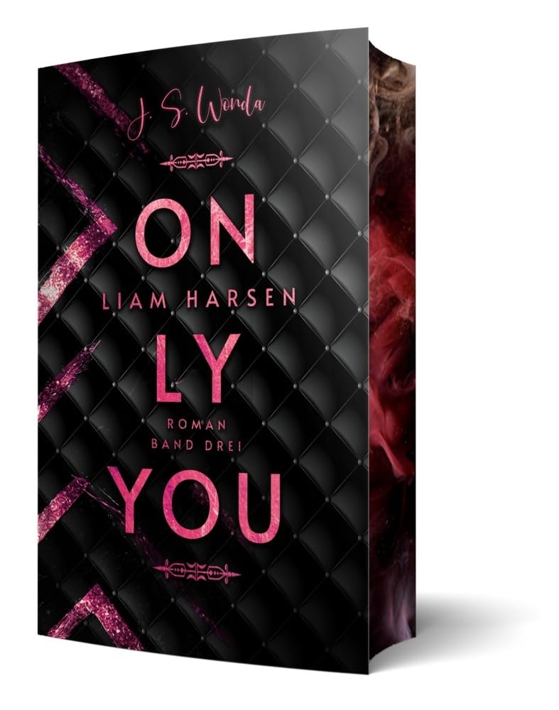 Product Image: Liam Harsen 3