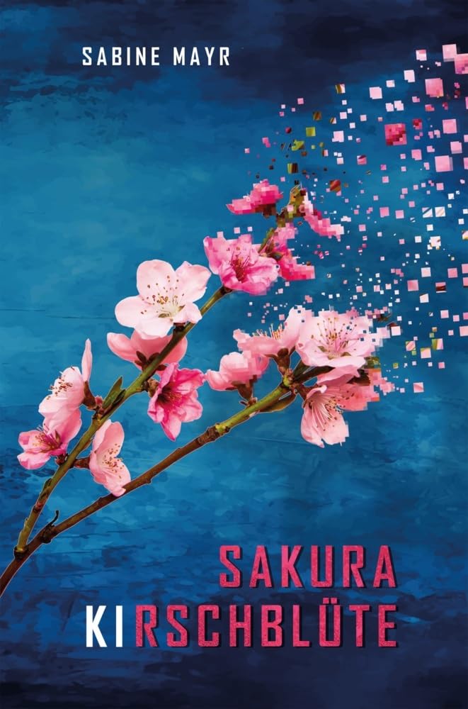 Sakura - KIrschblüte Contemporary literature Books