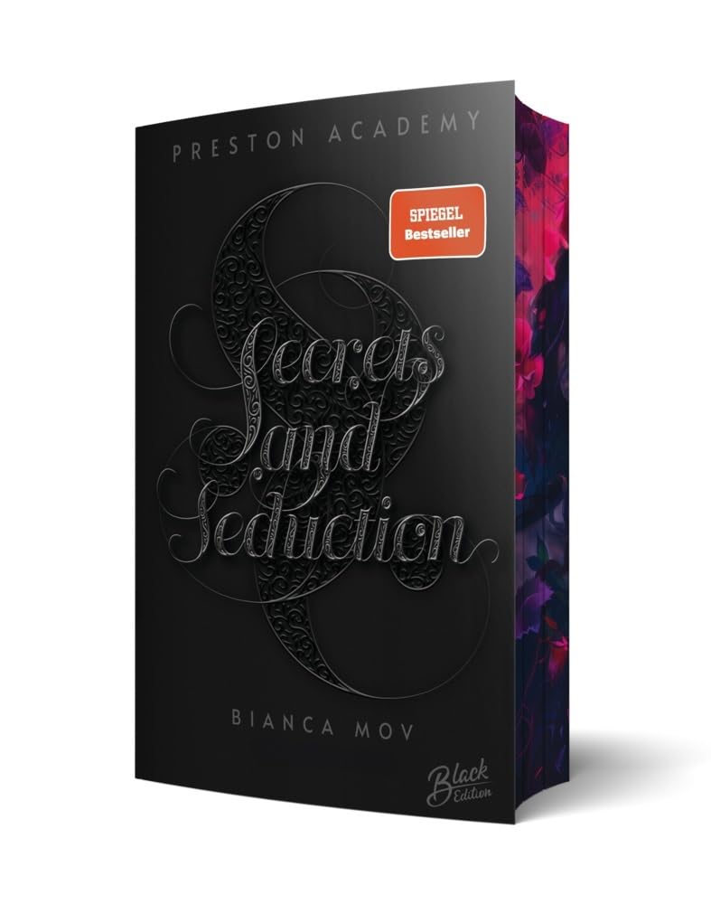 Secrets and Seduction Contemporary literature Books