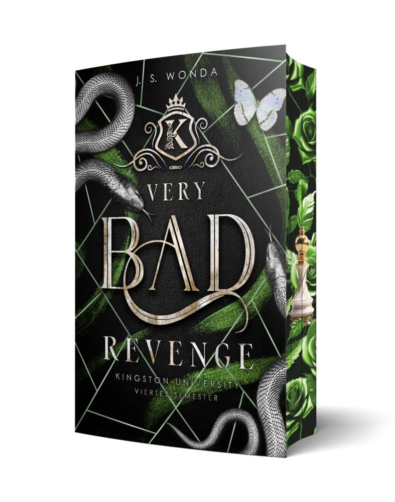 Product Image: Very Bad Revenge
