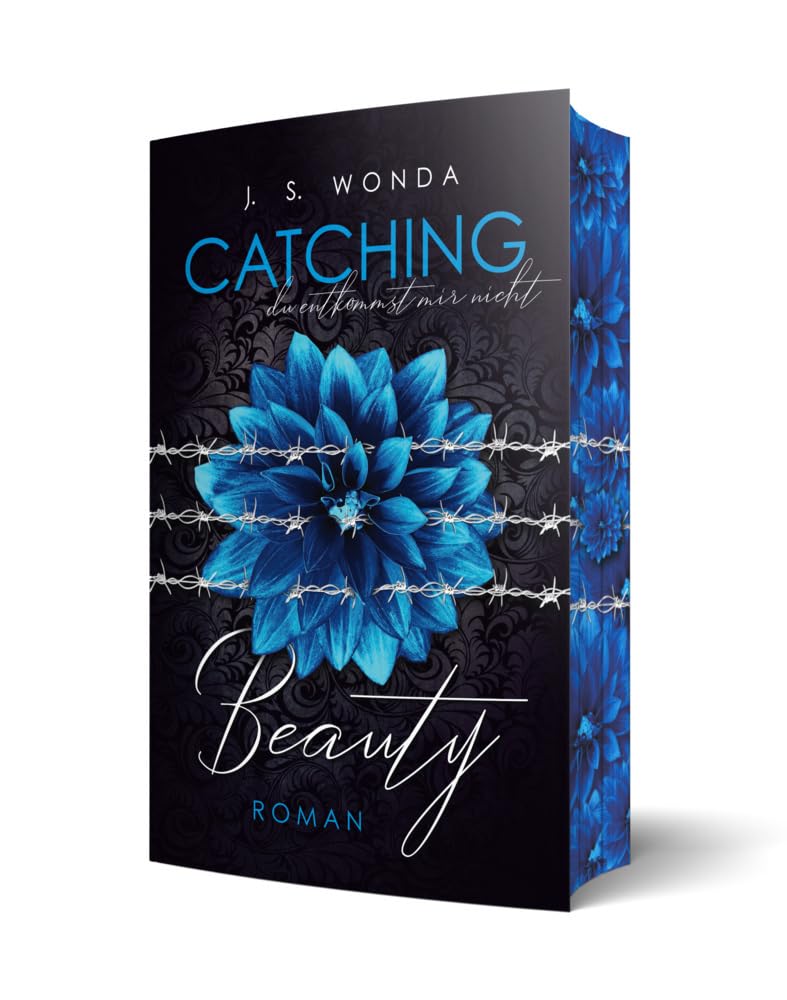 Product Image: CATCHING BEAUTY 2