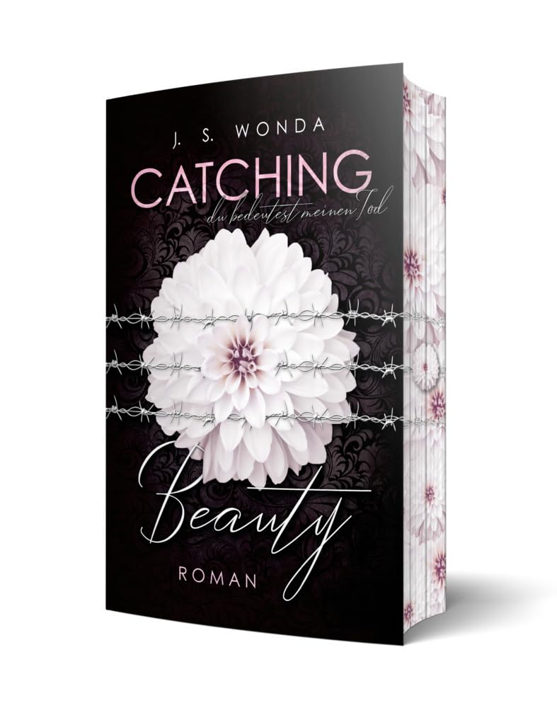 Product Image: CATCHING BEAUTY 3