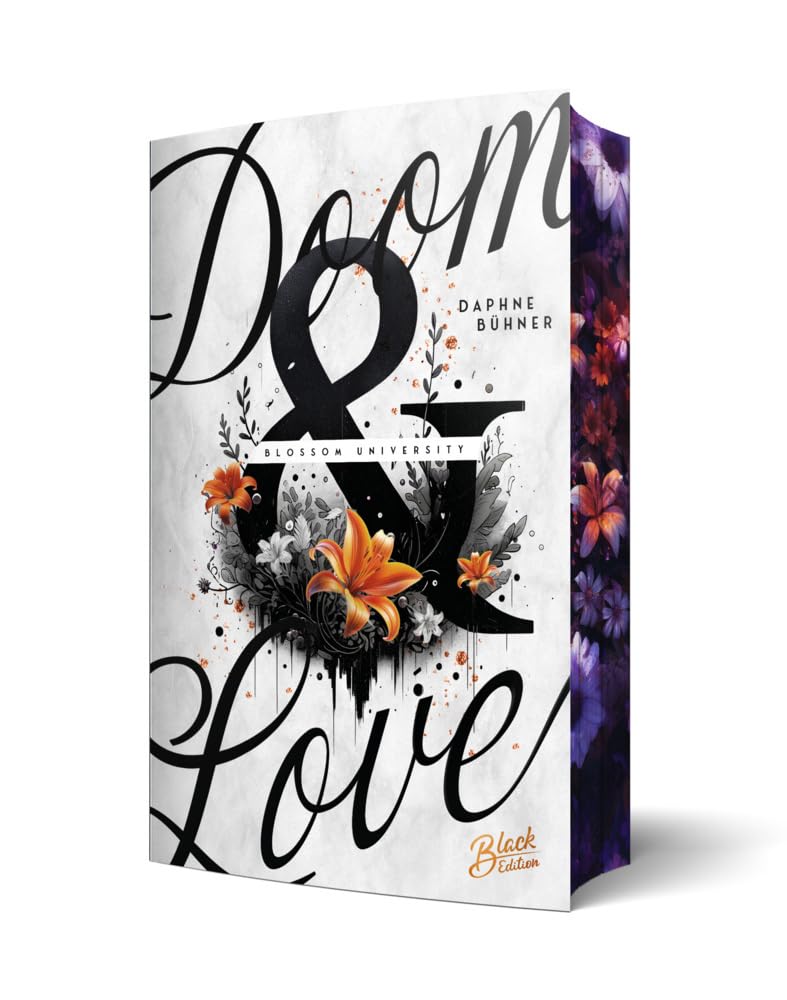 Doom & Love Contemporary literature Books