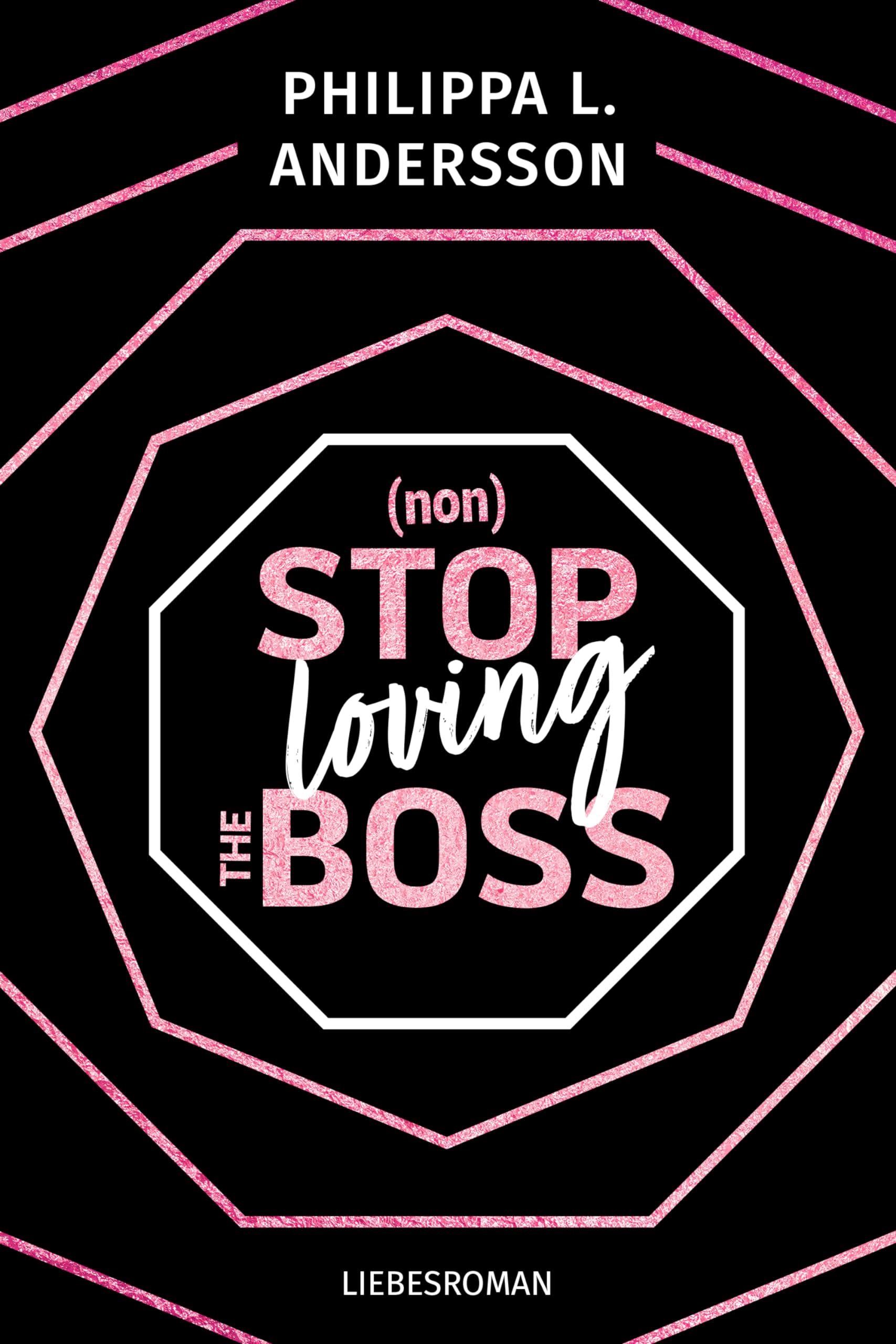 nonStop loving the Boss Contemporary literature Books