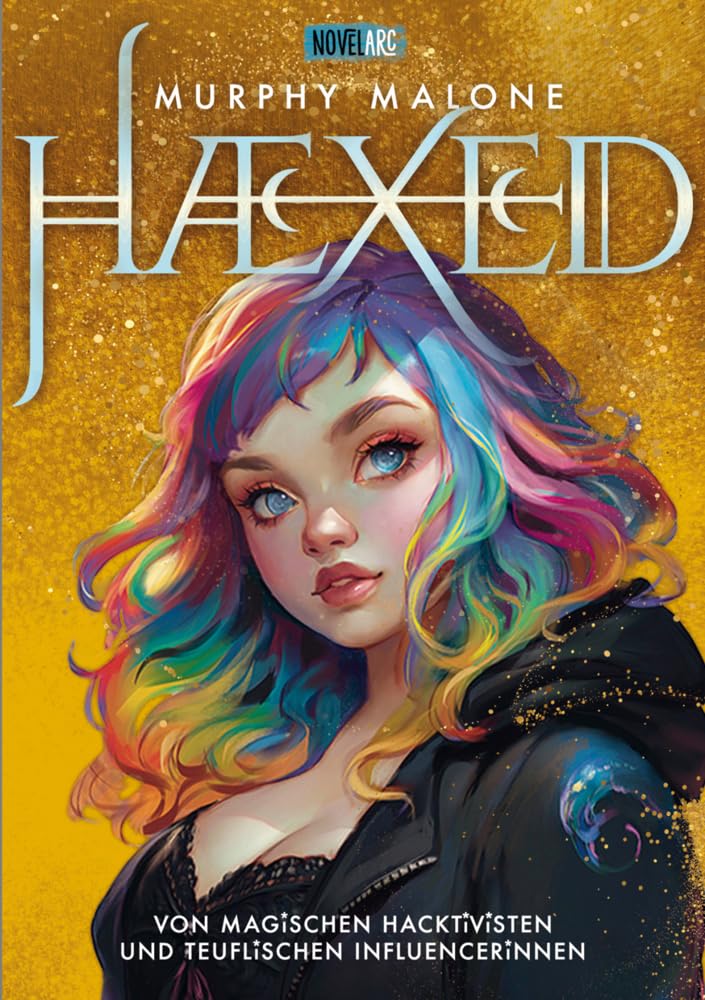 HAEXED - Von magischen Hacktivisten und teuflischen Influencerinnen LGBTQ+