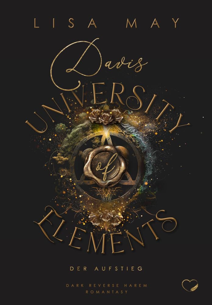 Davis University of Elements 2 Contemporary literature Books