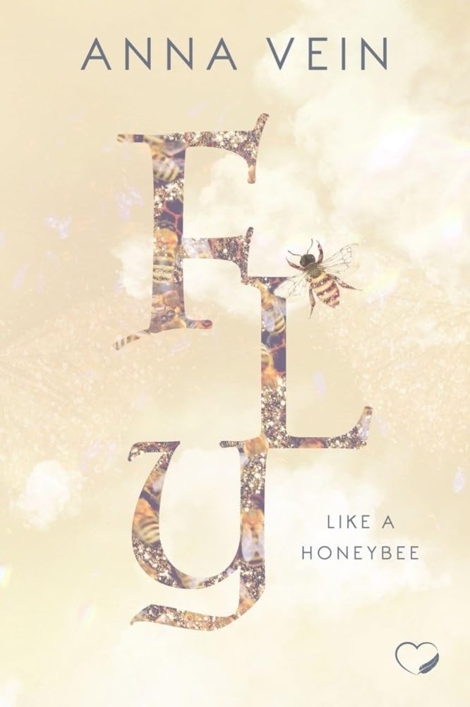 Fly like a Honeybee Eroticism