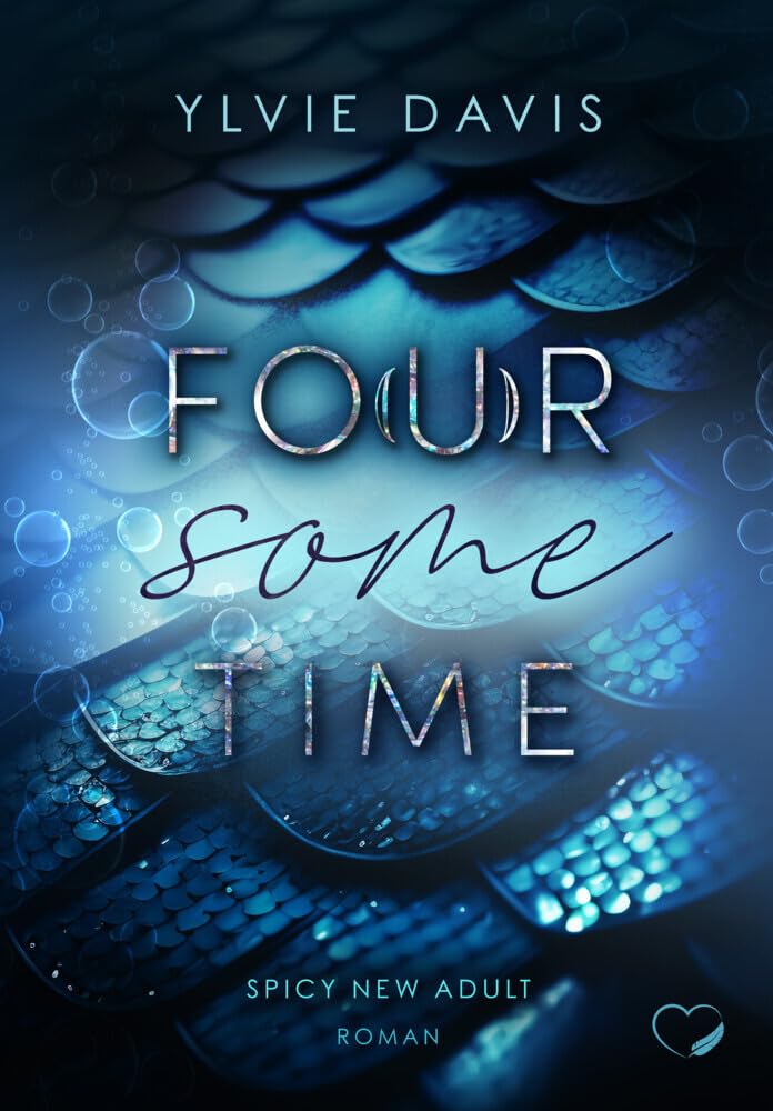 Fo(u)r Some Time Eroticism