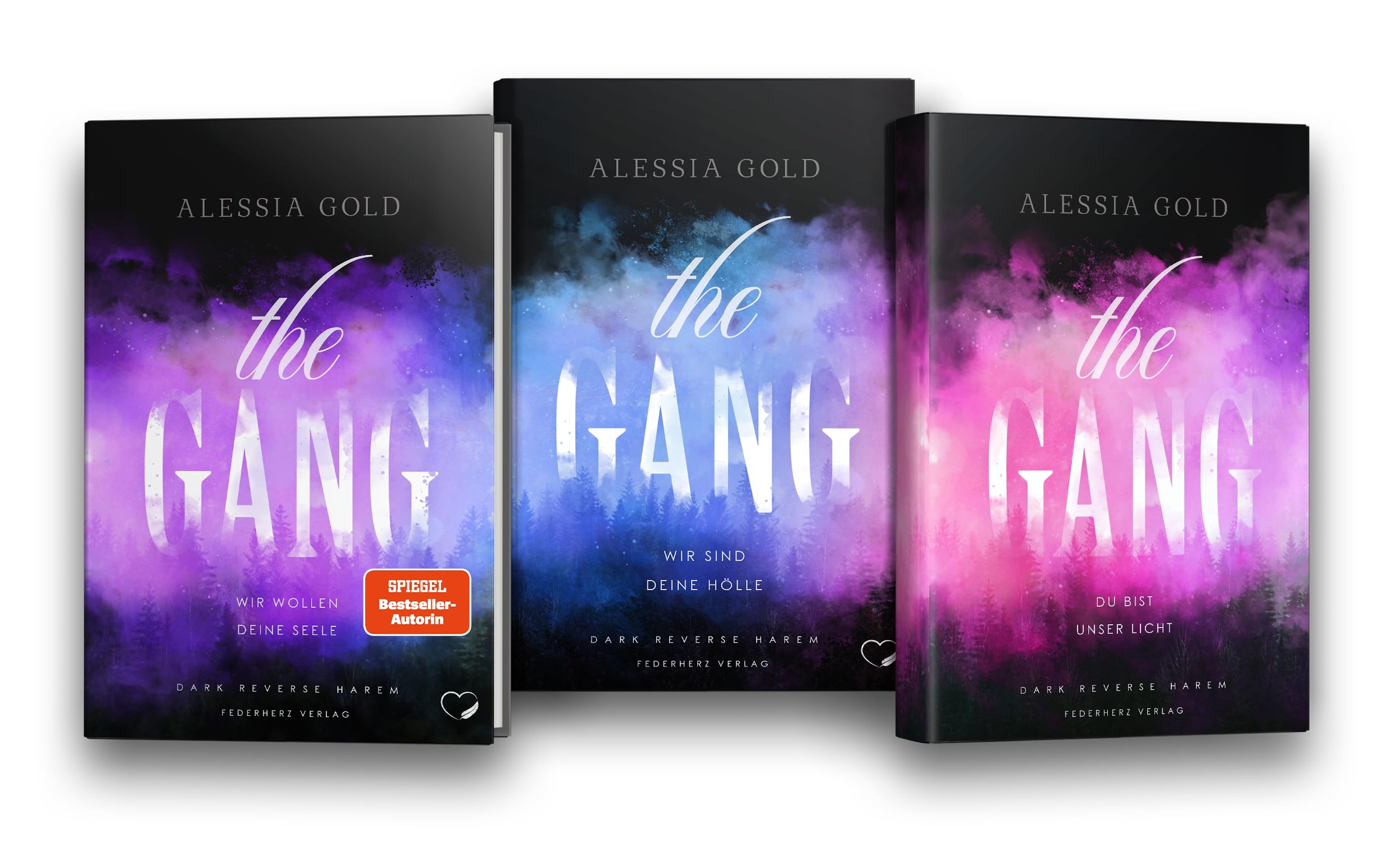 Product Image: The Gang