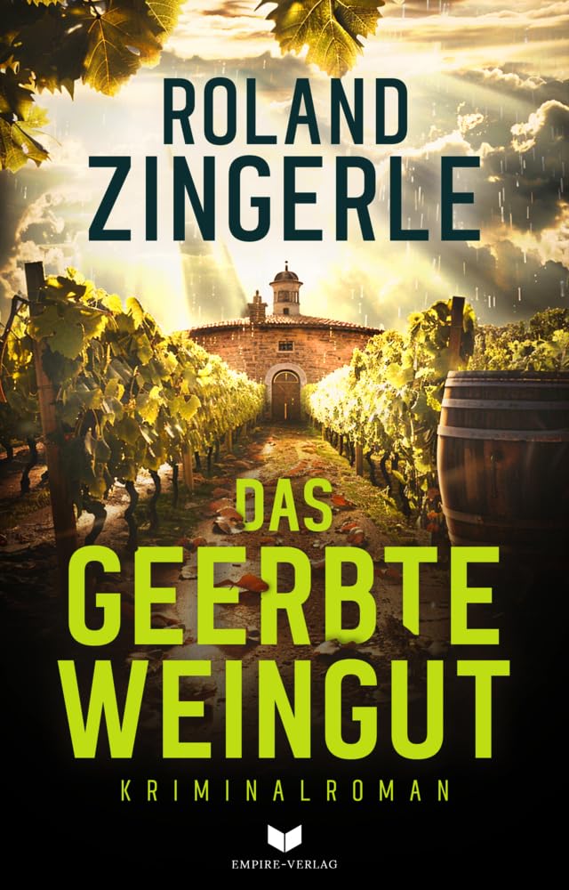 Das geerbte Weingut Contemporary literature
