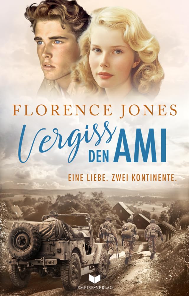 Vergiss den Ami Action & Adventure
