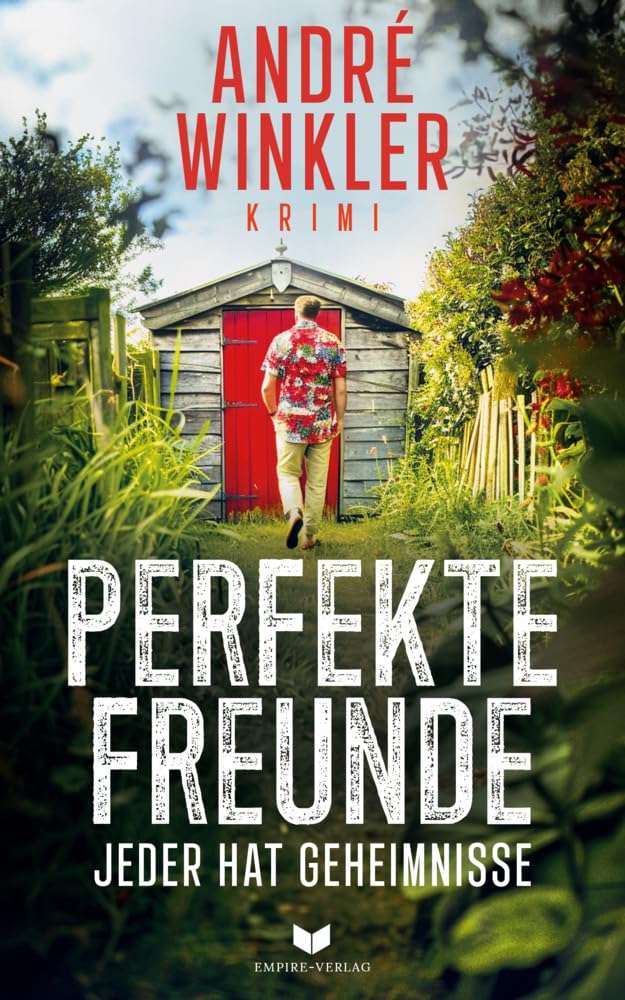 Perfekte Freunde - Jeder hat Geheimnisse Contemporary literature