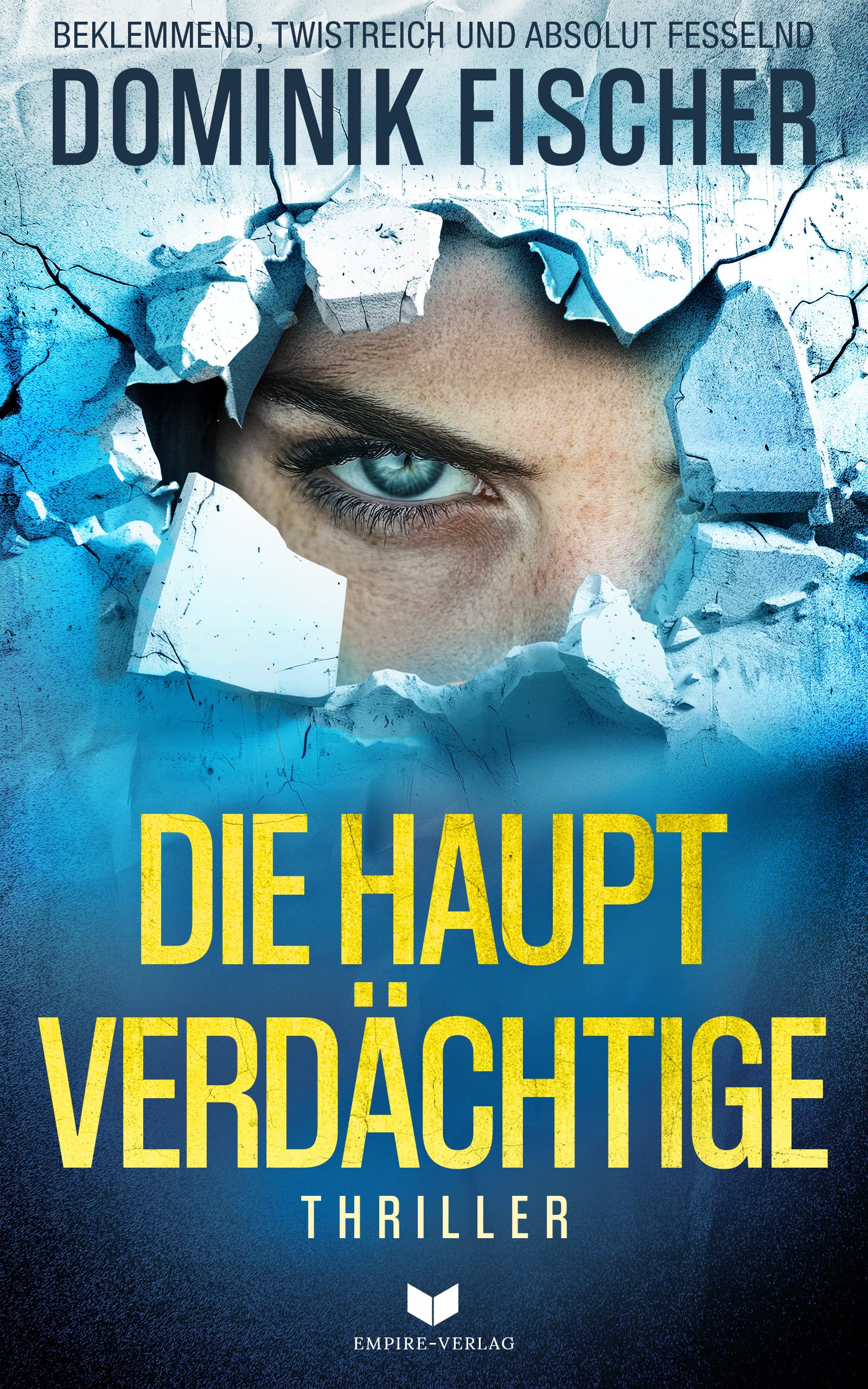 Die Hauptverdächtige Contemporary literature