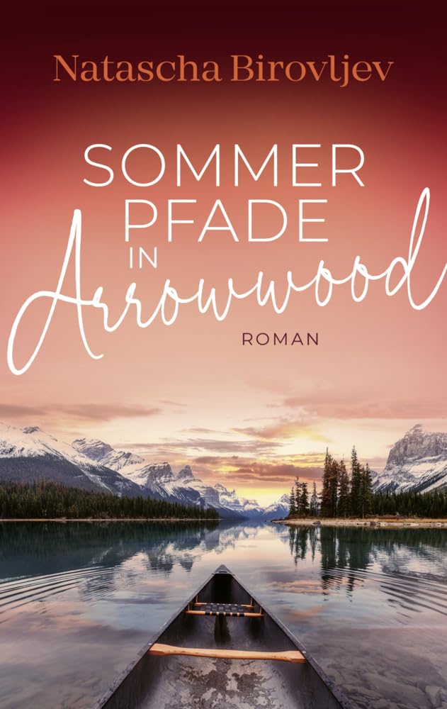 Sommerpfade in Arrowwood book