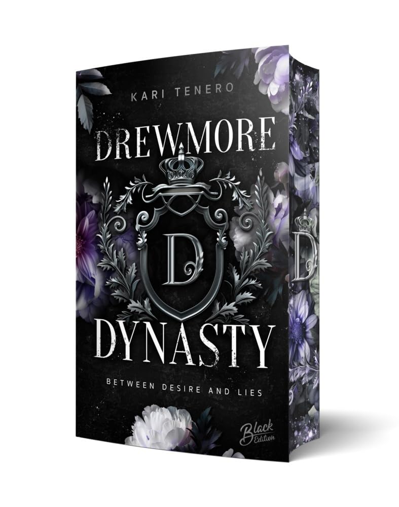 Drewmore Dynasty 2 Contemporary literature Books