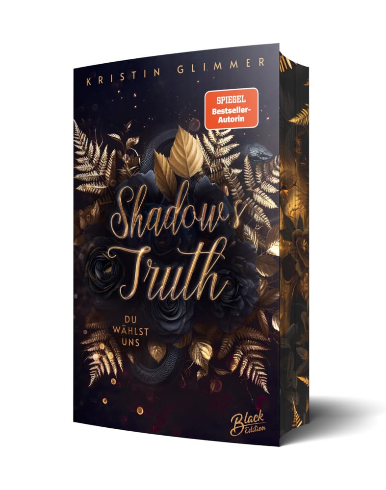Shadow's Truth Contemporary literature Books