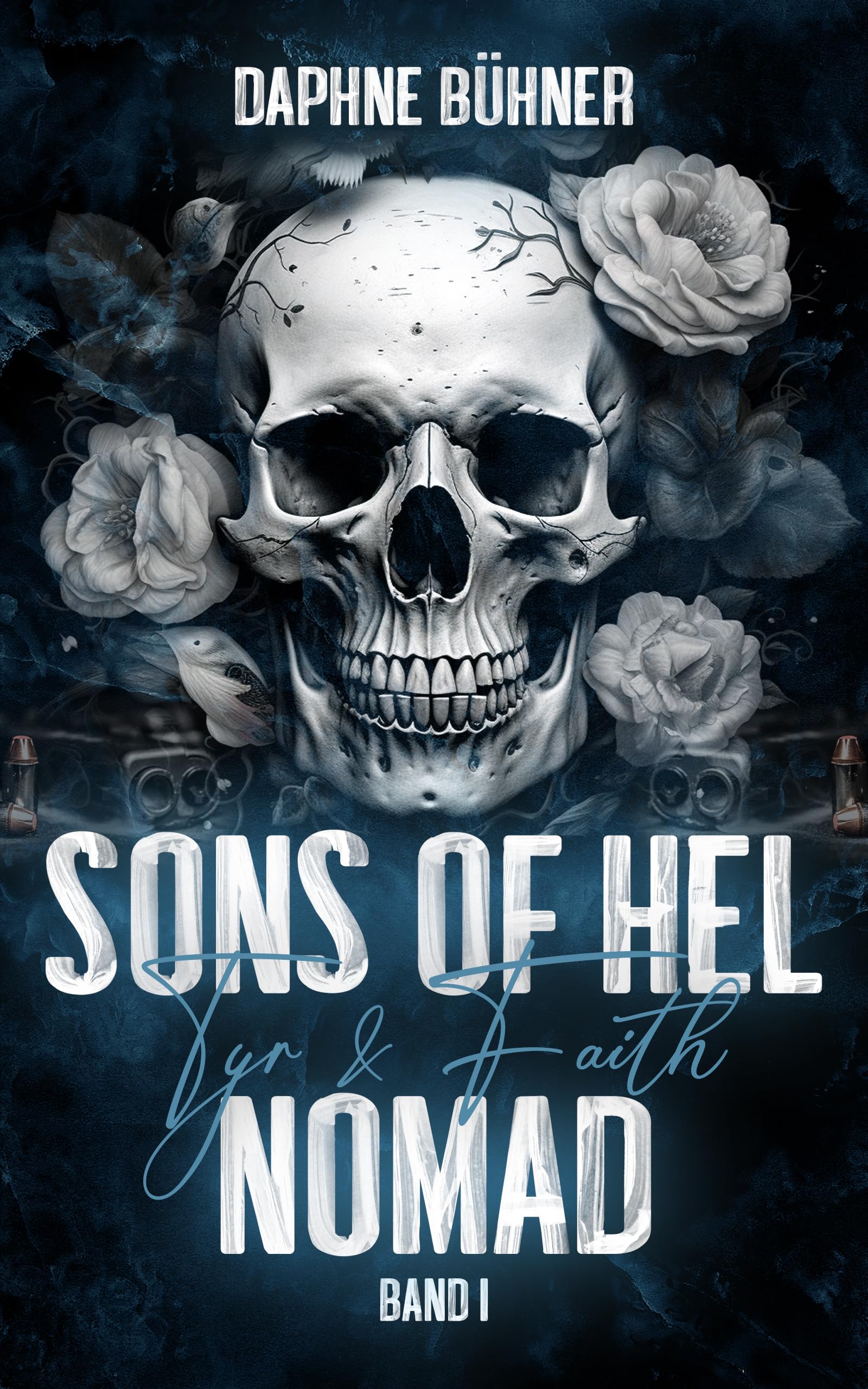 Sons of Hel - Nomad: Tyr & Faith (SoH) Calendars