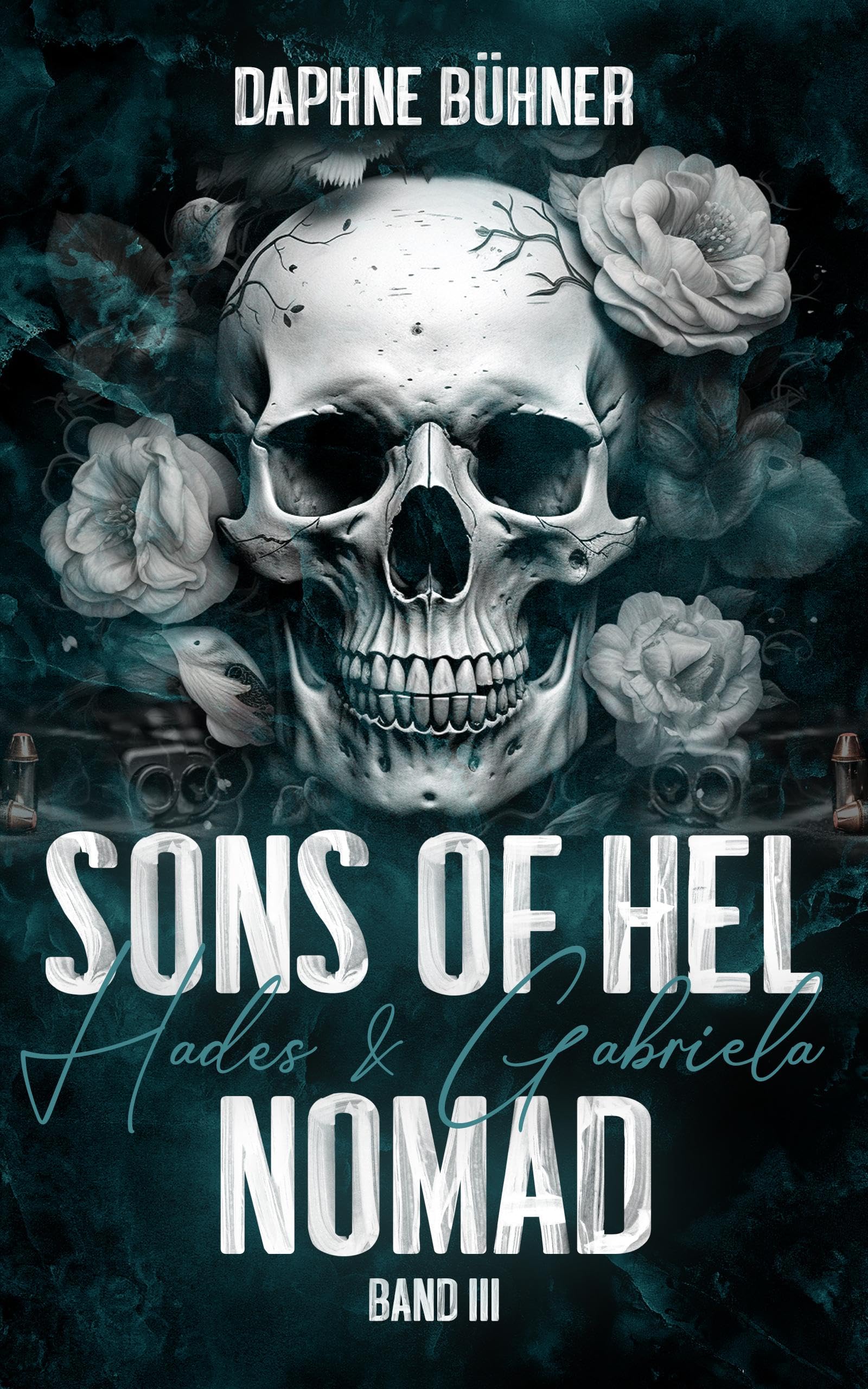 Sons of Hel - Nomad: Hades & Gabriela (SoH) Calendars